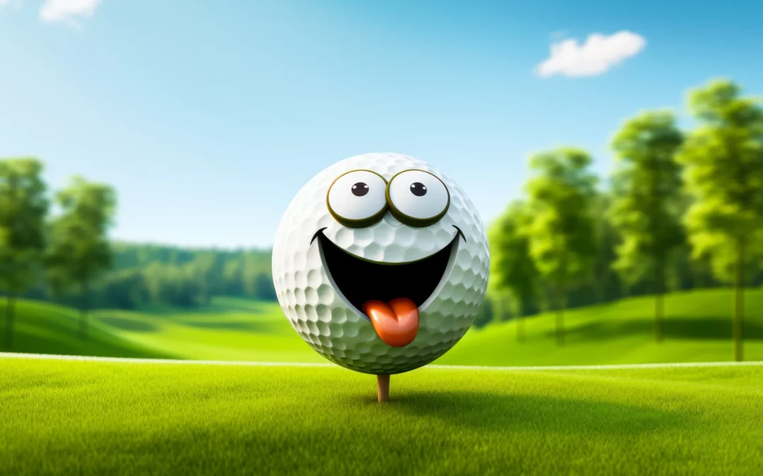 L’école de golf au Golf de l’Aubrac