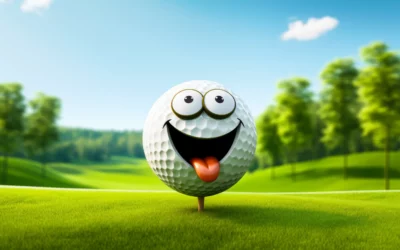 L’école de golf au Golf de l’Aubrac