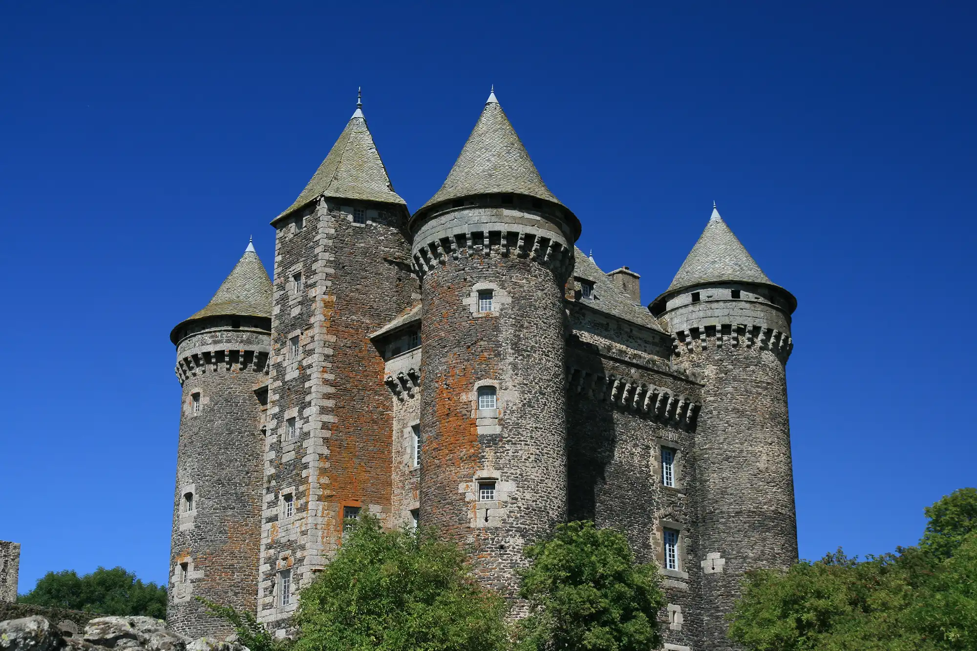 chauteau bousquet