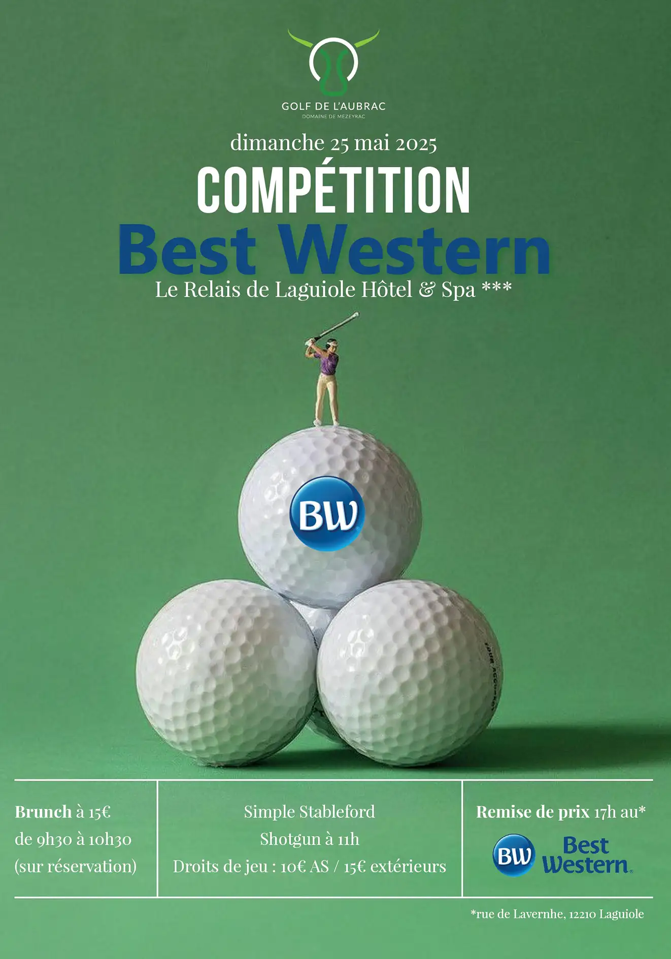 Best Western SITE